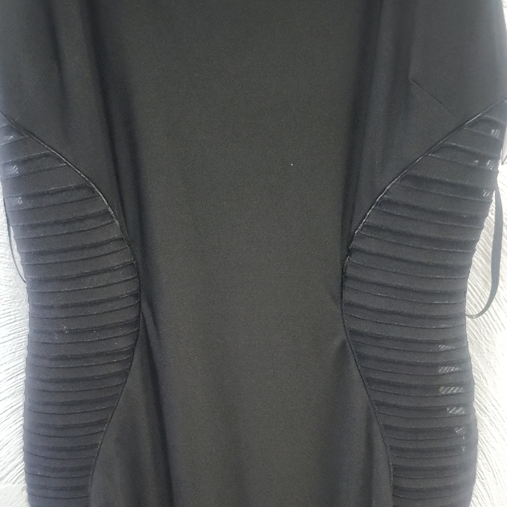 Laundry By Shelli Segal Black Dress - Picture 5 of 10